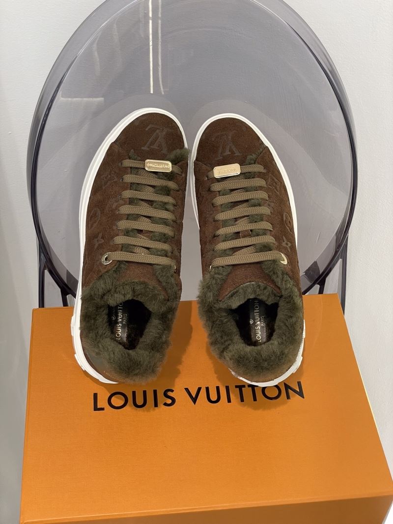 Louis Vuitton Sneakers